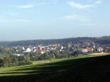 Hausen vor der Höhe