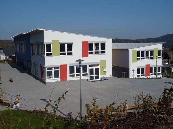 Äskulapschule Bärstadt